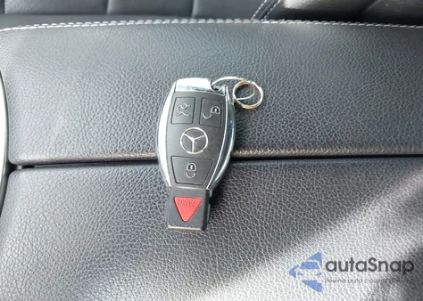 2015 Mercedes-Benz C 400 4Matic from USA, damaged, VIN 55SWF6GB8FU034537